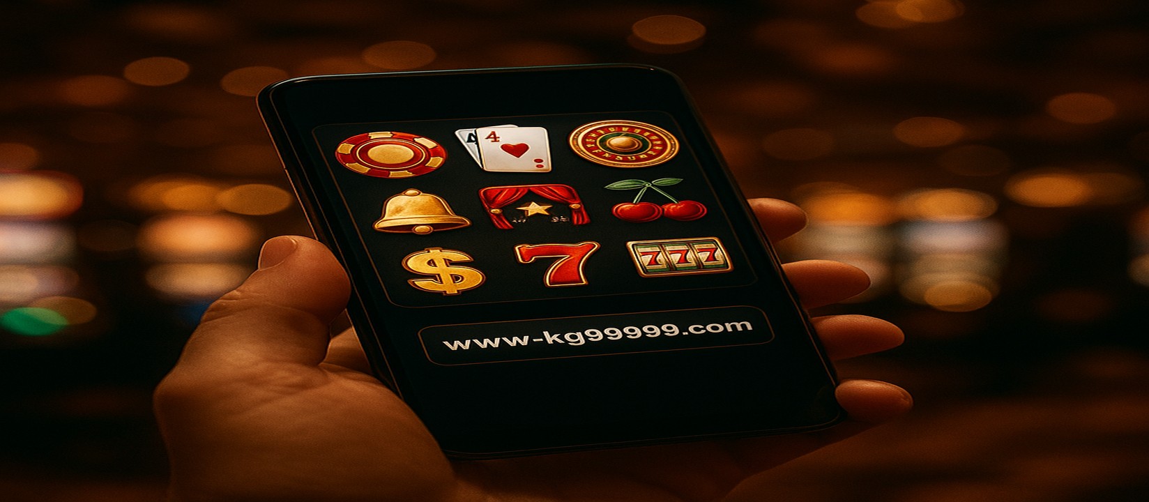 kg99999 অ্যাপ